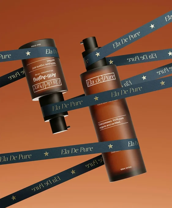 Portrait-style photo by Ela De Pure, likely featuring a person or lifestyle scene.